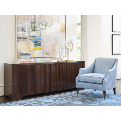Rendezvous Media Console