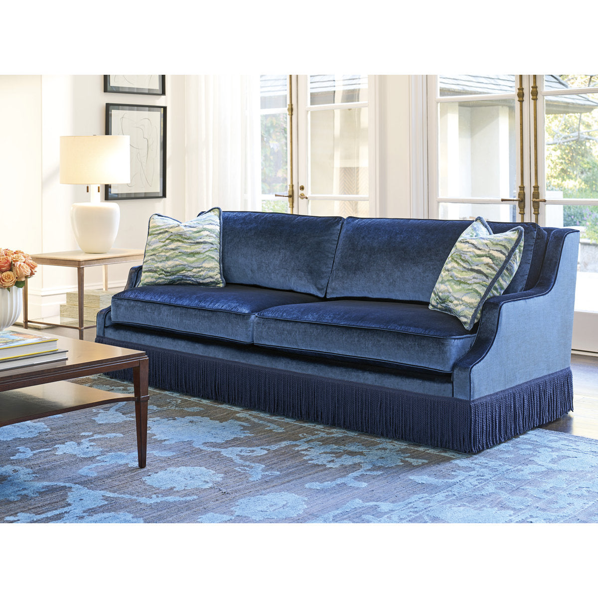 Rendezvous Sofa