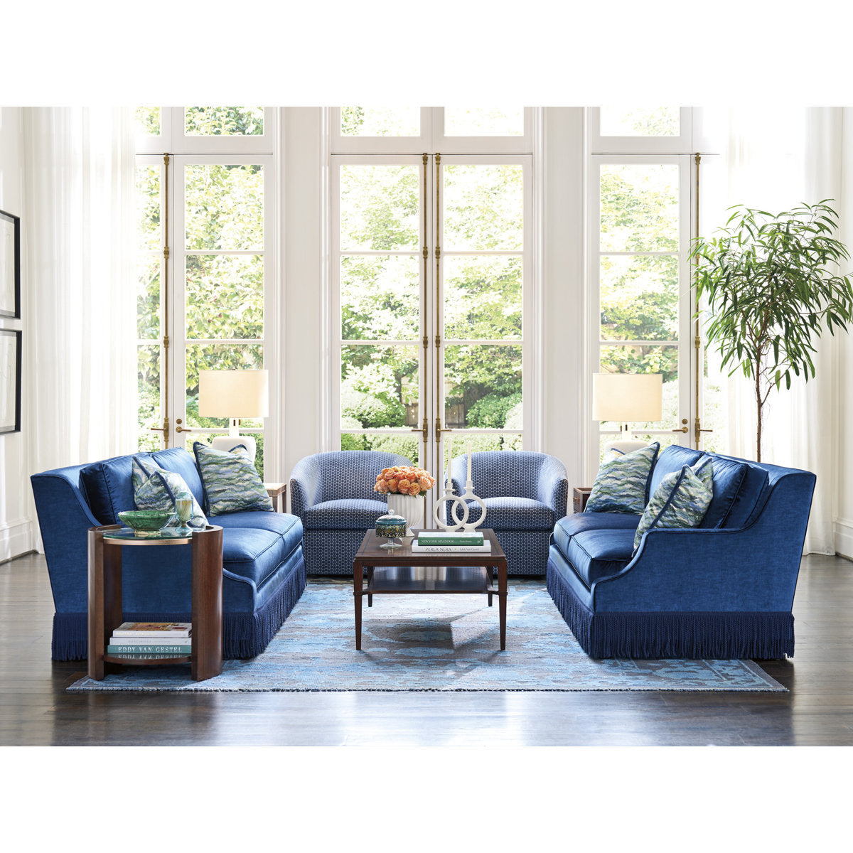 Rendezvous Sofa