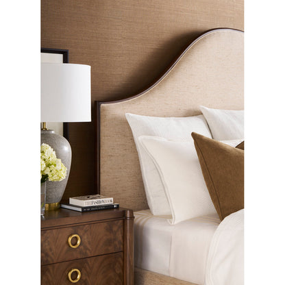 Rendition Bed