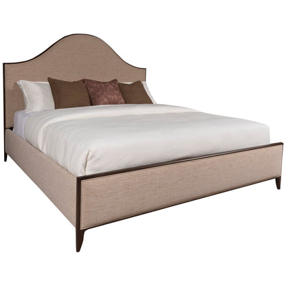 Rendition Bed