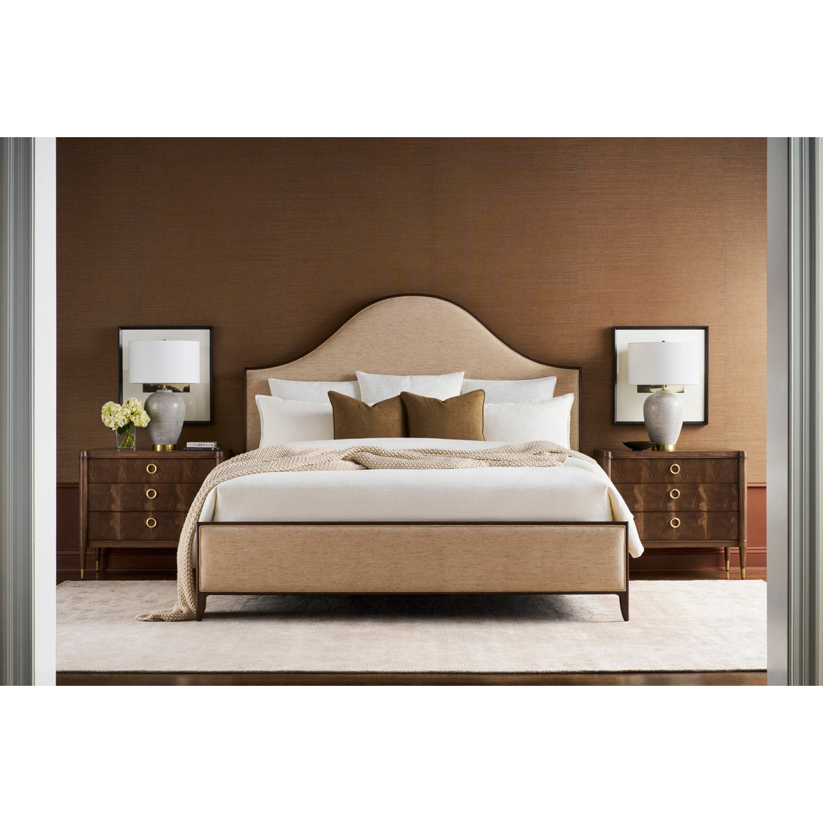 Rendition Nightstand