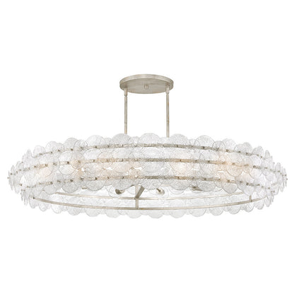 Rene 10 - Light Chandelier