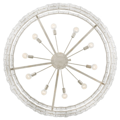 Rene 10 - Light Chandelier