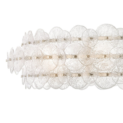 Rene 10 - Light Chandelier