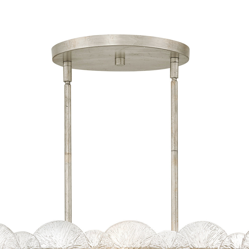 Rene 10 - Light Chandelier