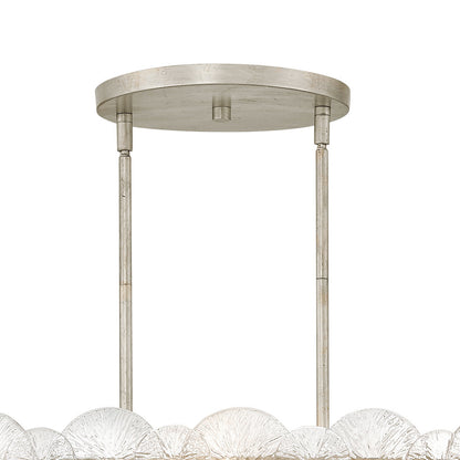 Rene 10 - Light Chandelier