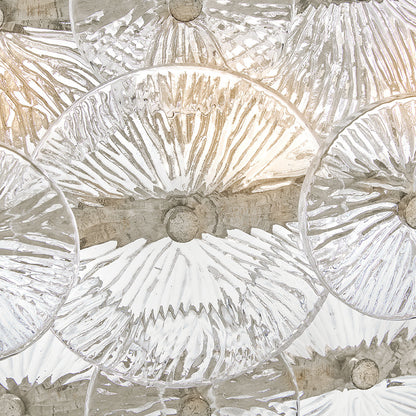 Rene 10 - Light Chandelier