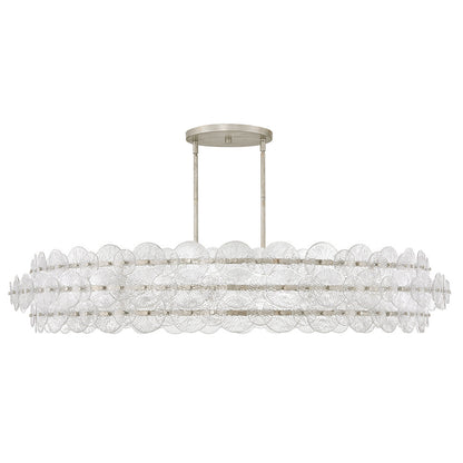 Rene 10 - Light Chandelier