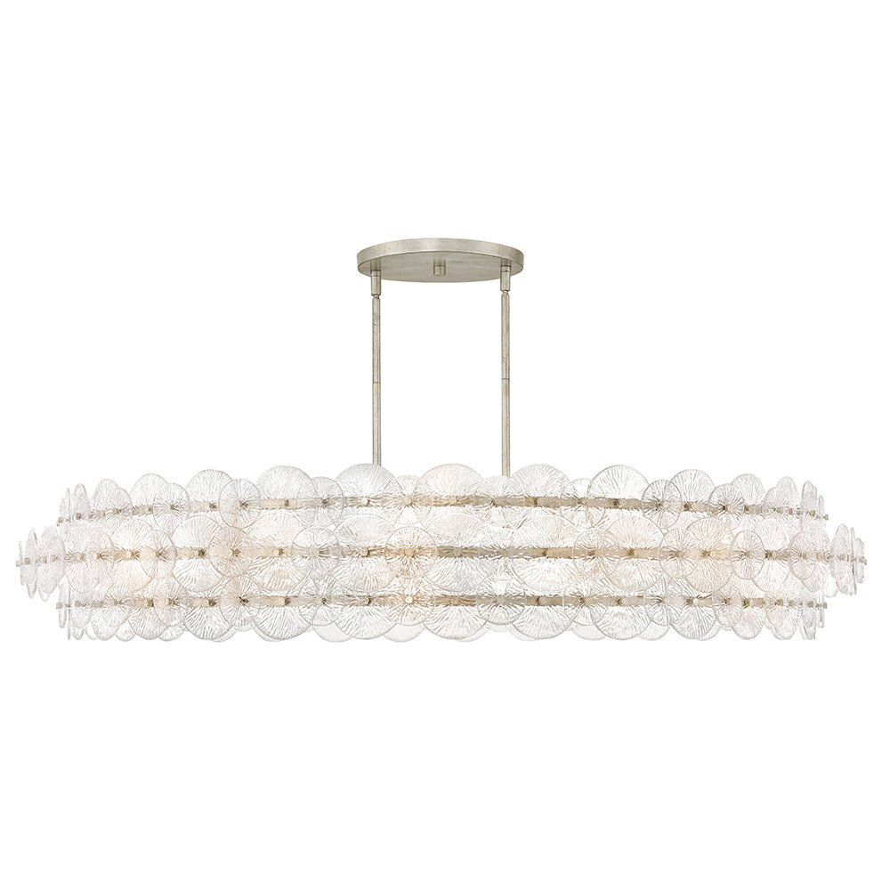 Rene 10 - Light Chandelier