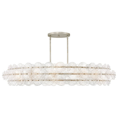 Rene 10 - Light Chandelier
