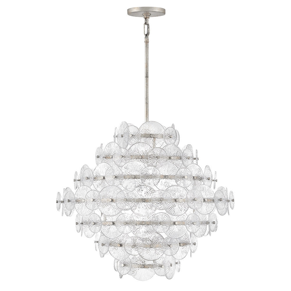 Rene 16 - Light Chandelier