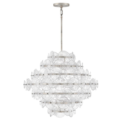 Rene 16 - Light Chandelier