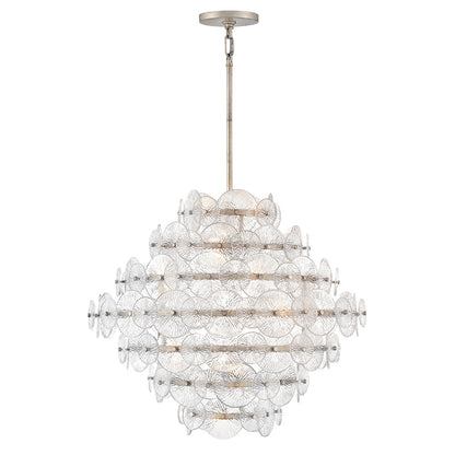 Rene 16 - Light Chandelier