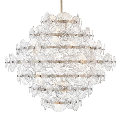 Rene 16 - Light Chandelier