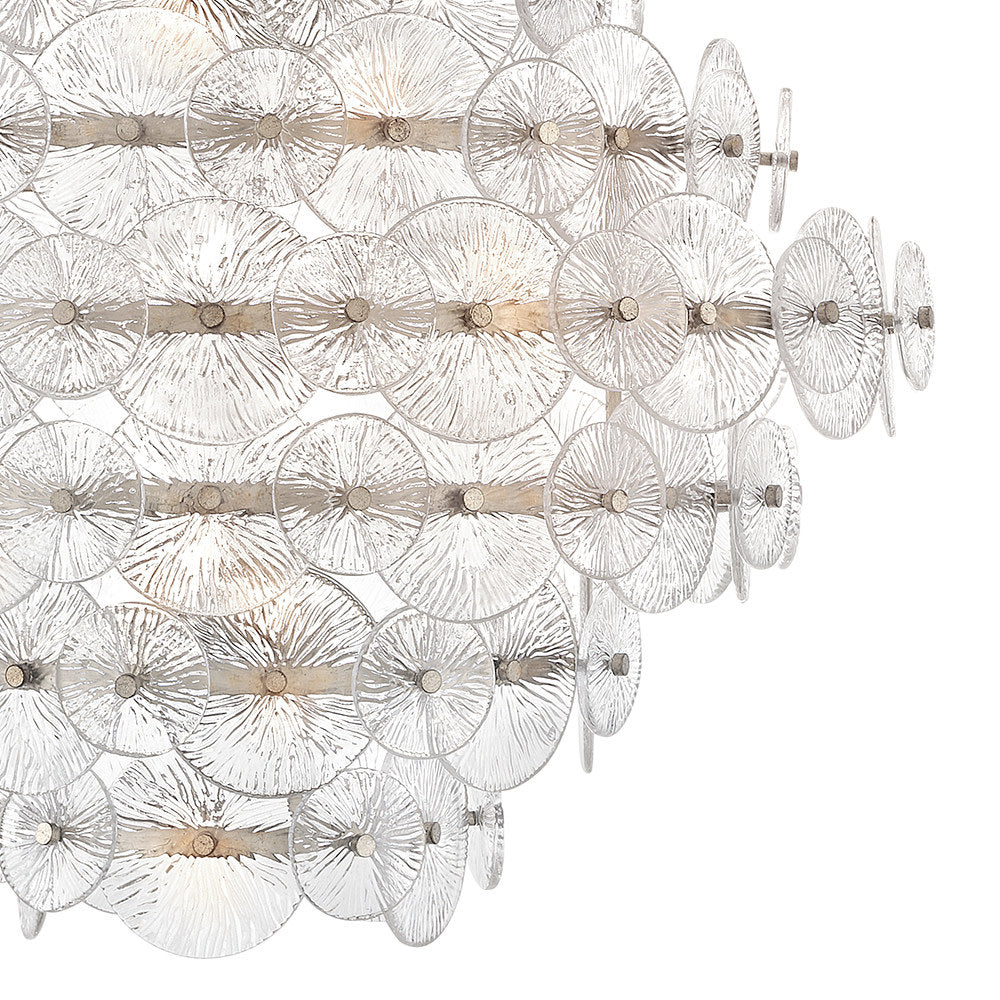 Rene 16 - Light Chandelier