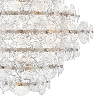 Rene 16 - Light Chandelier