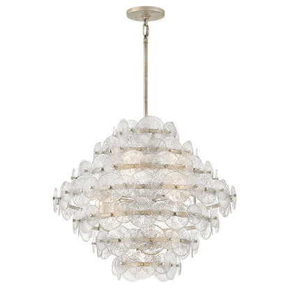 Rene 16 - Light Chandelier