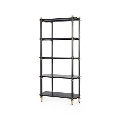 Reneau Etagere Bookcase