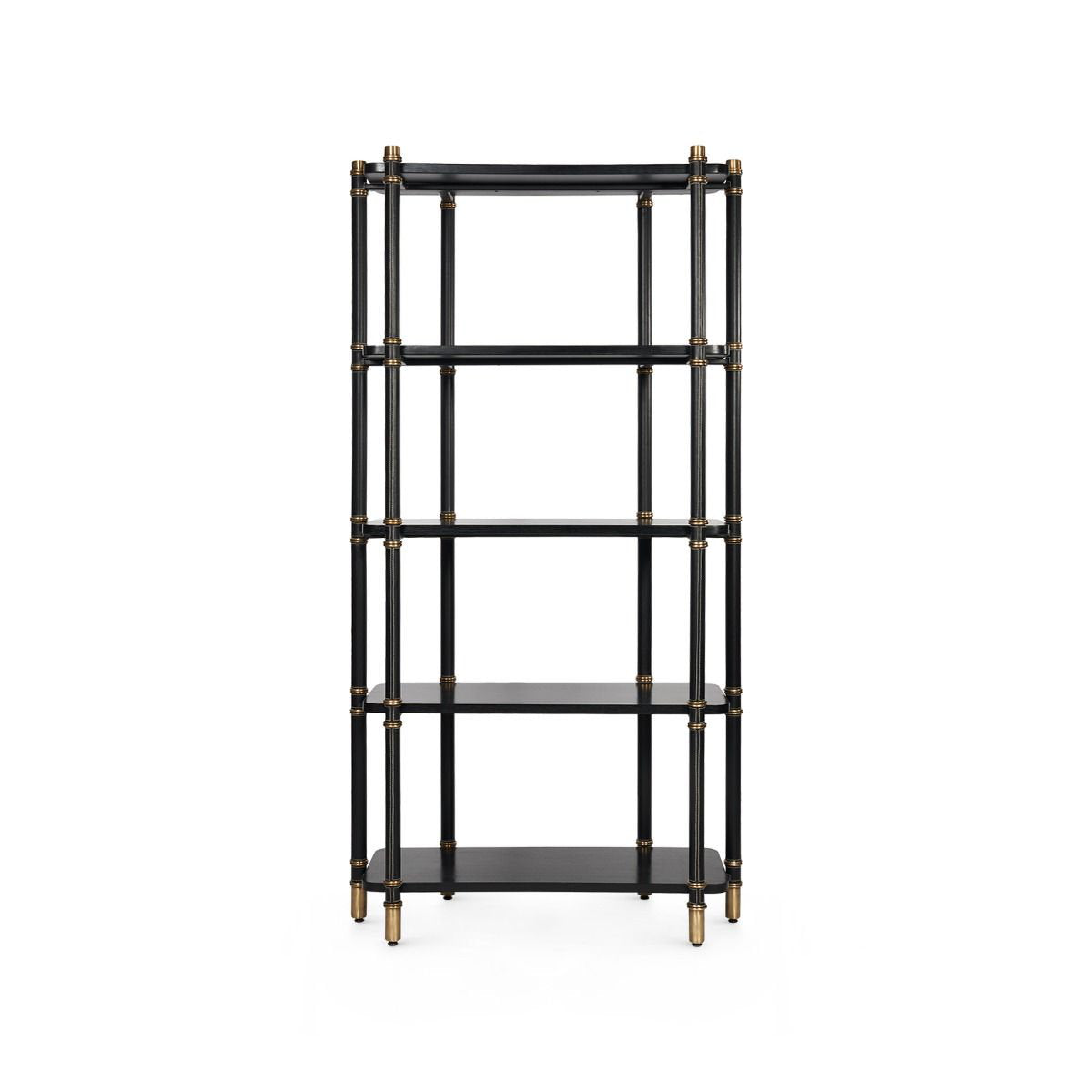 Reneau Etagere Bookcase