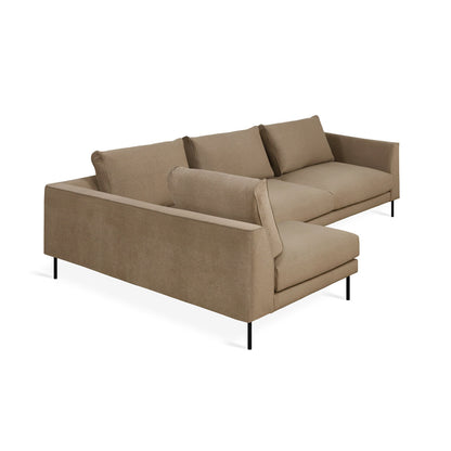 Renfrew U Shaped Sectional