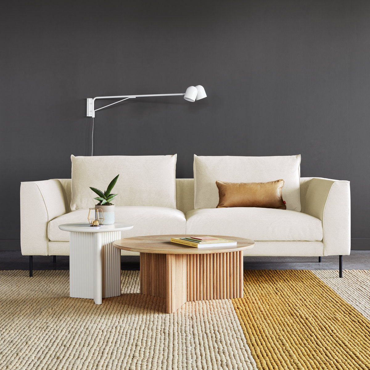 Renfrew XL Sofa