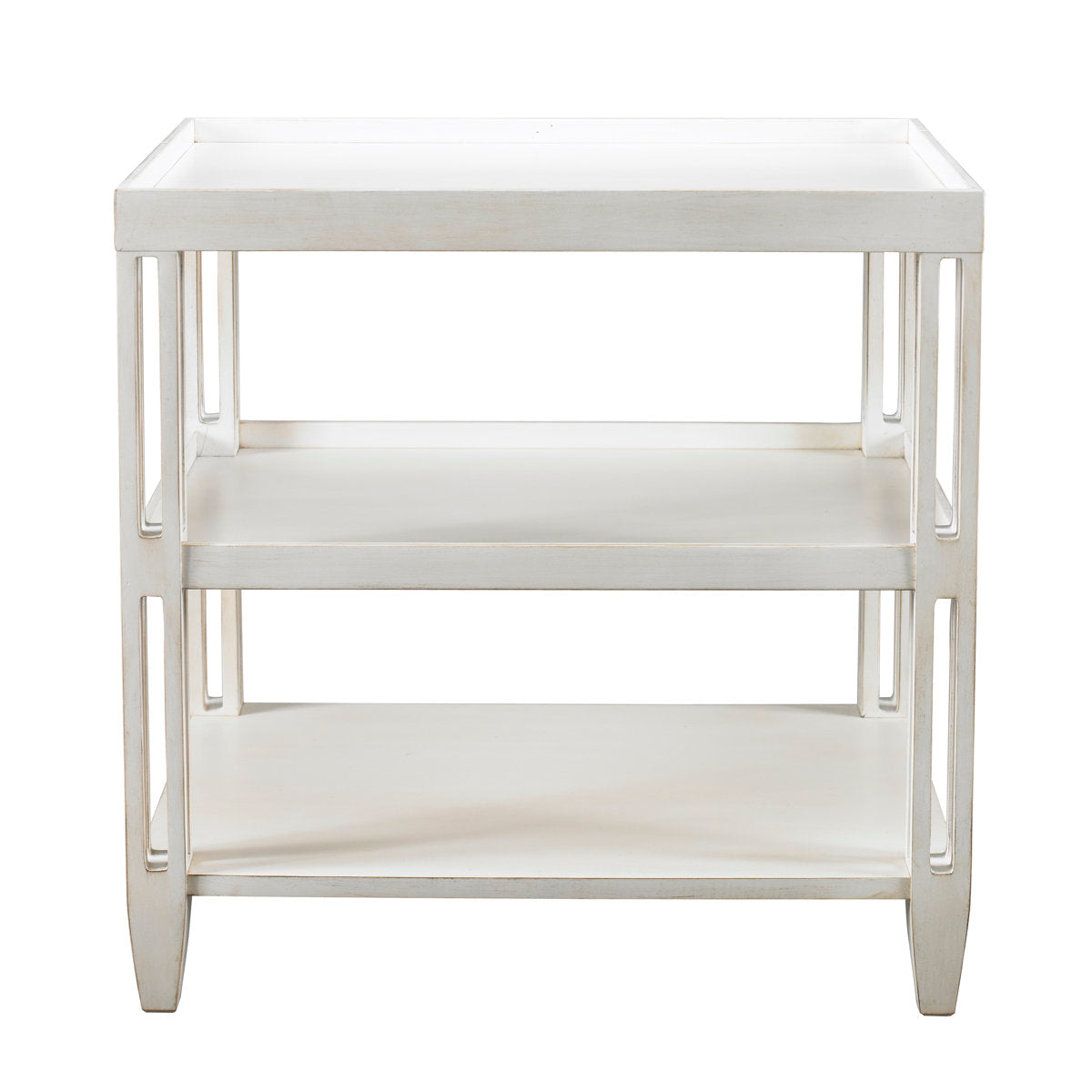 Rennie's End Table