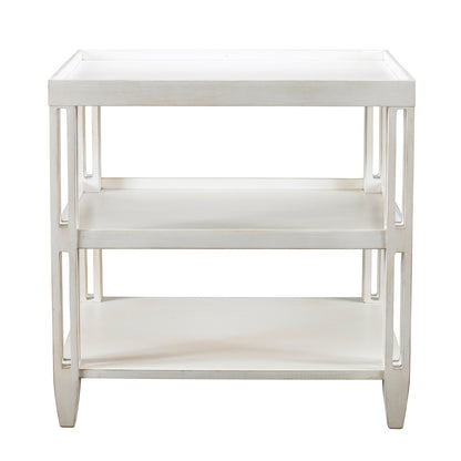 Rennie's End Table