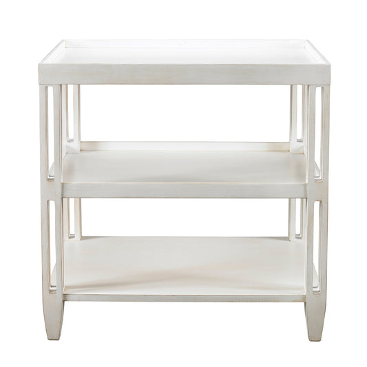 Rennie's End Table