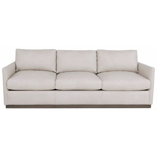 Renwick 94" Grande Leather Sofa