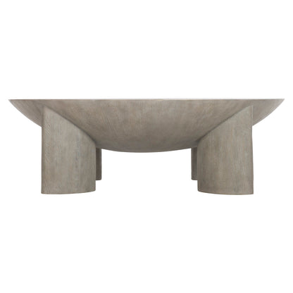 Renzo 4 Legs Coffee Table