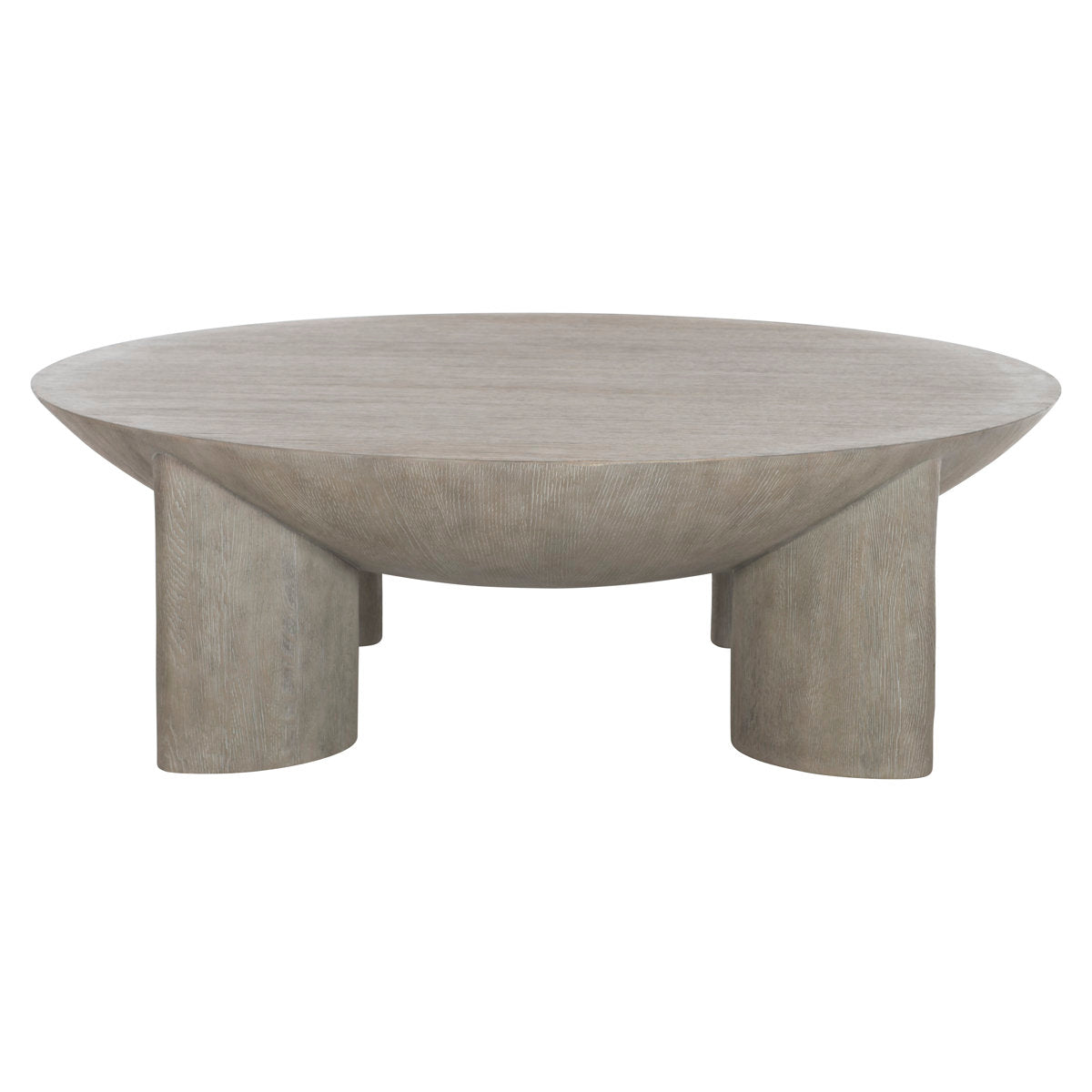 Renzo 4 Legs Coffee Table