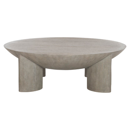 Renzo 4 Legs Coffee Table