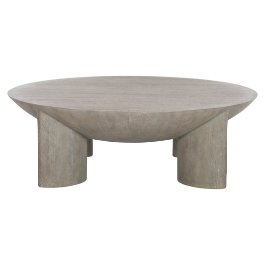Renzo 4 Legs Coffee Table