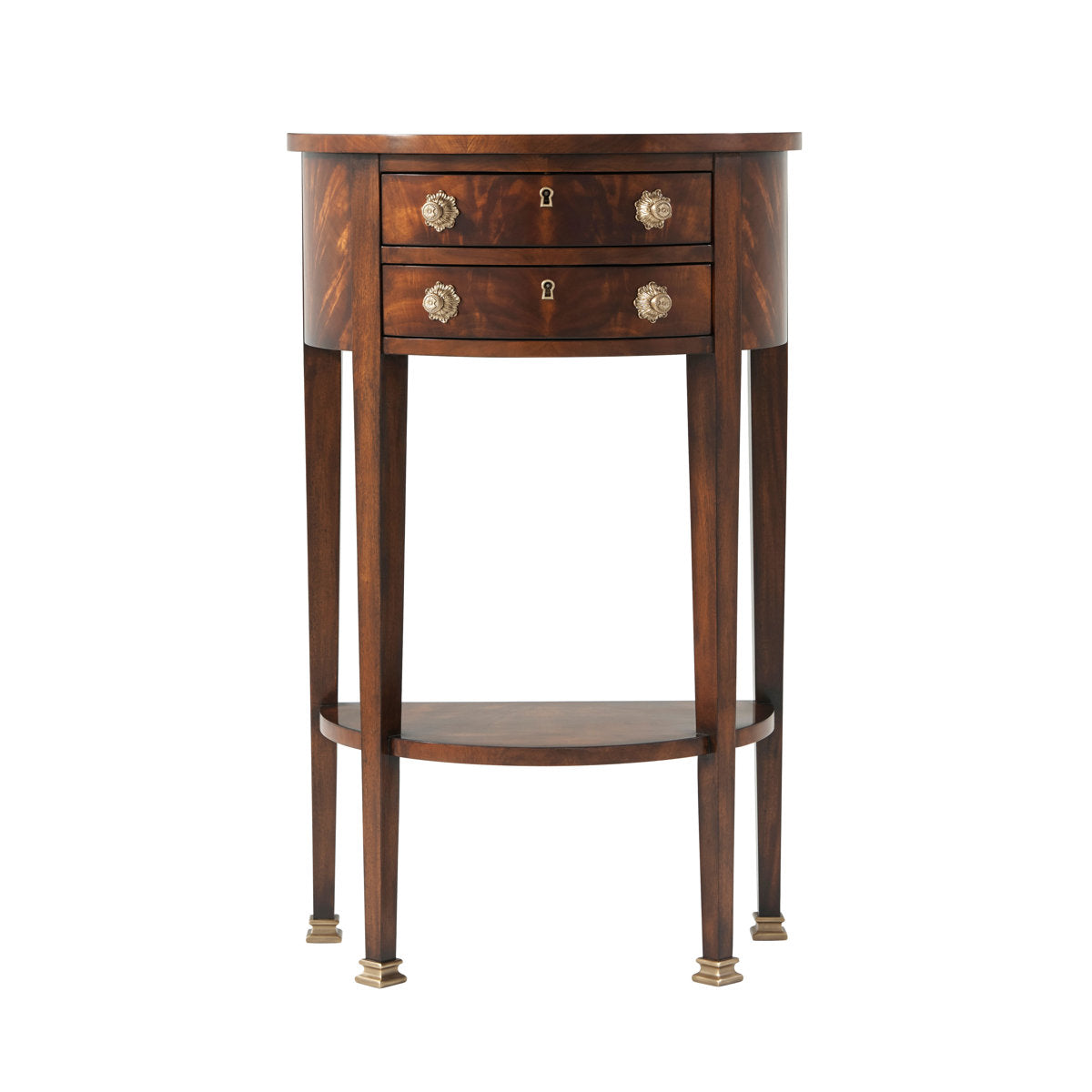 Rep.li.ca End Table