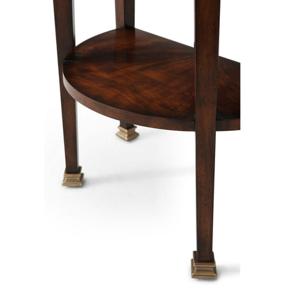Rep.li.ca End Table