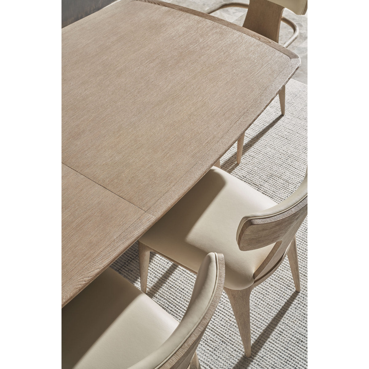 Repose Dining Table