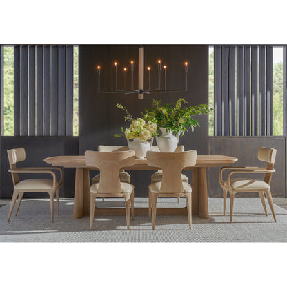 Repose Dining Table