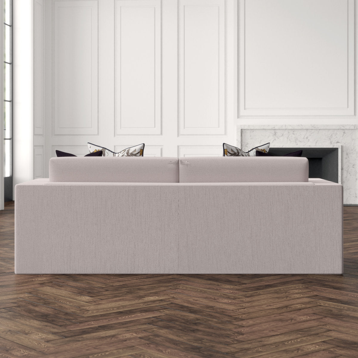 Retreat Sofa