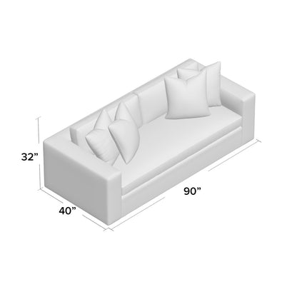Retreat Sofa