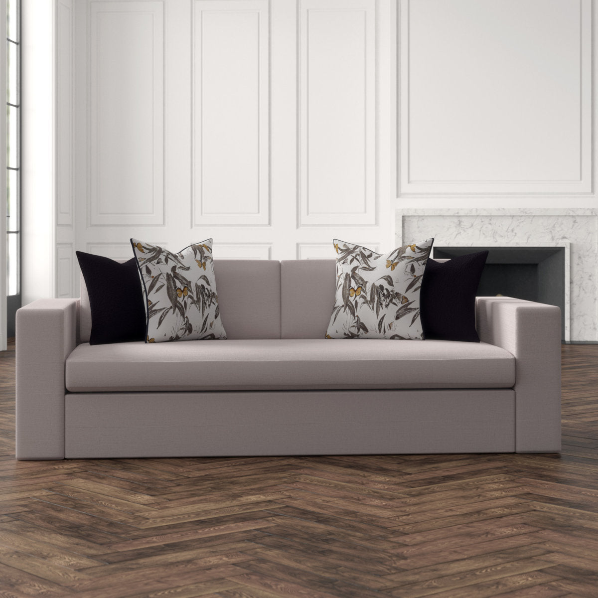Retreat Sofa