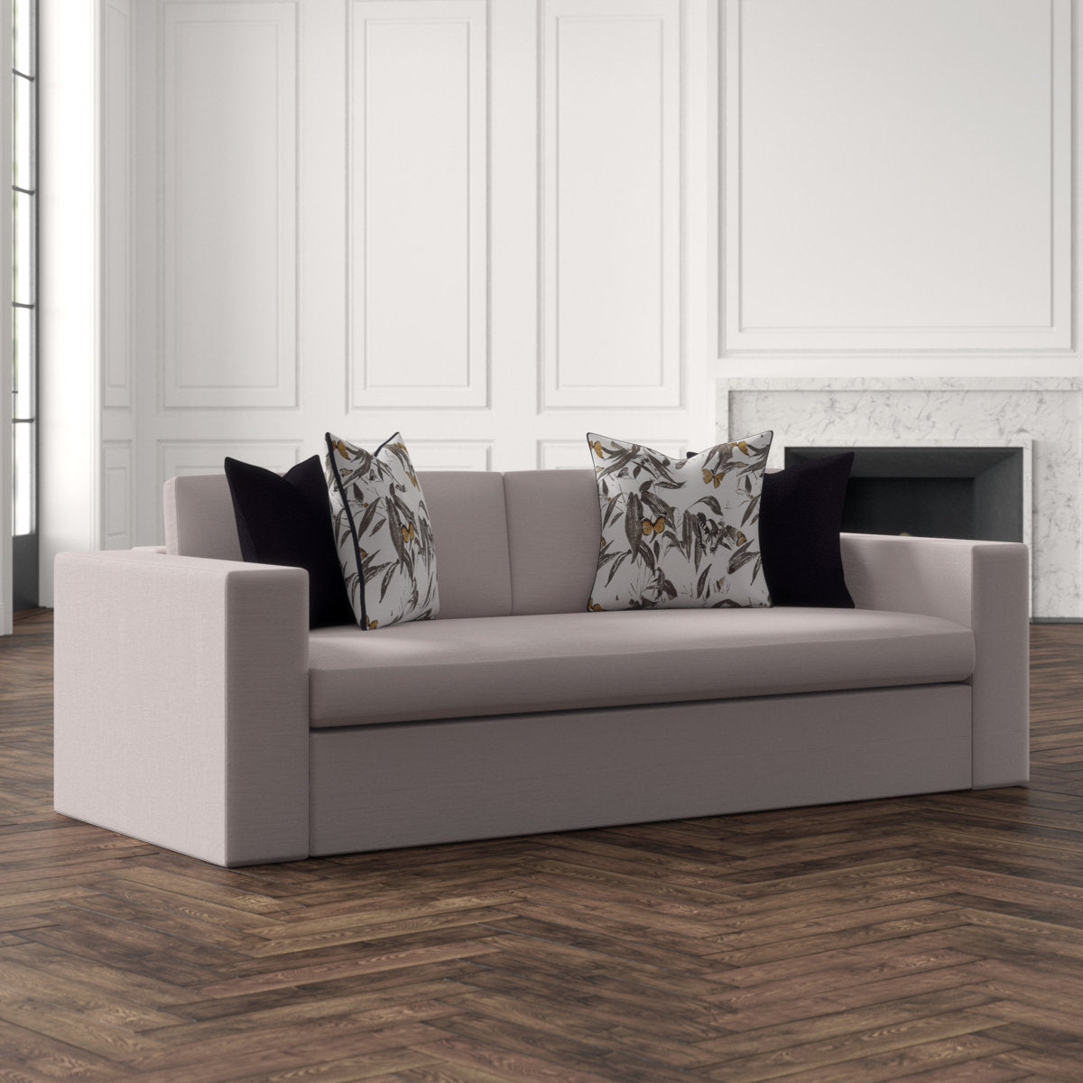 Retreat Sofa