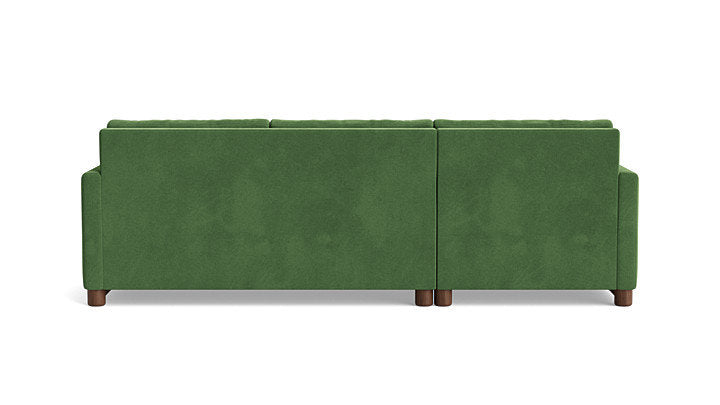 Reve Sofa with Chaise (112")