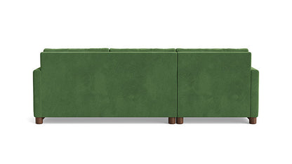 Reve Sofa with Chaise (112")