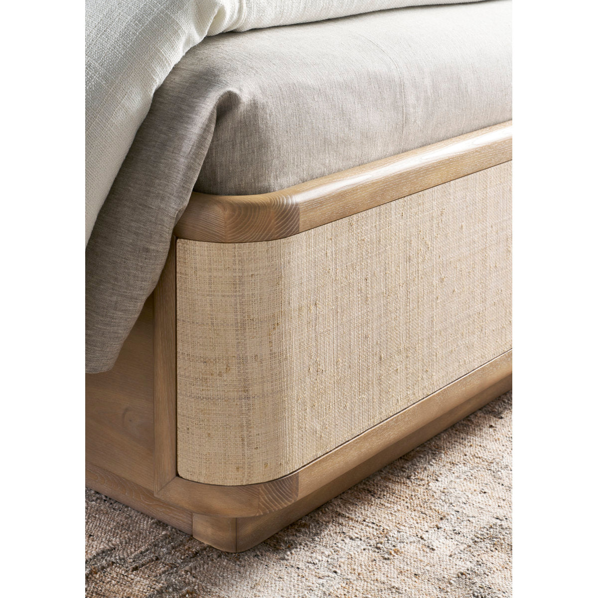 Reveal Bed