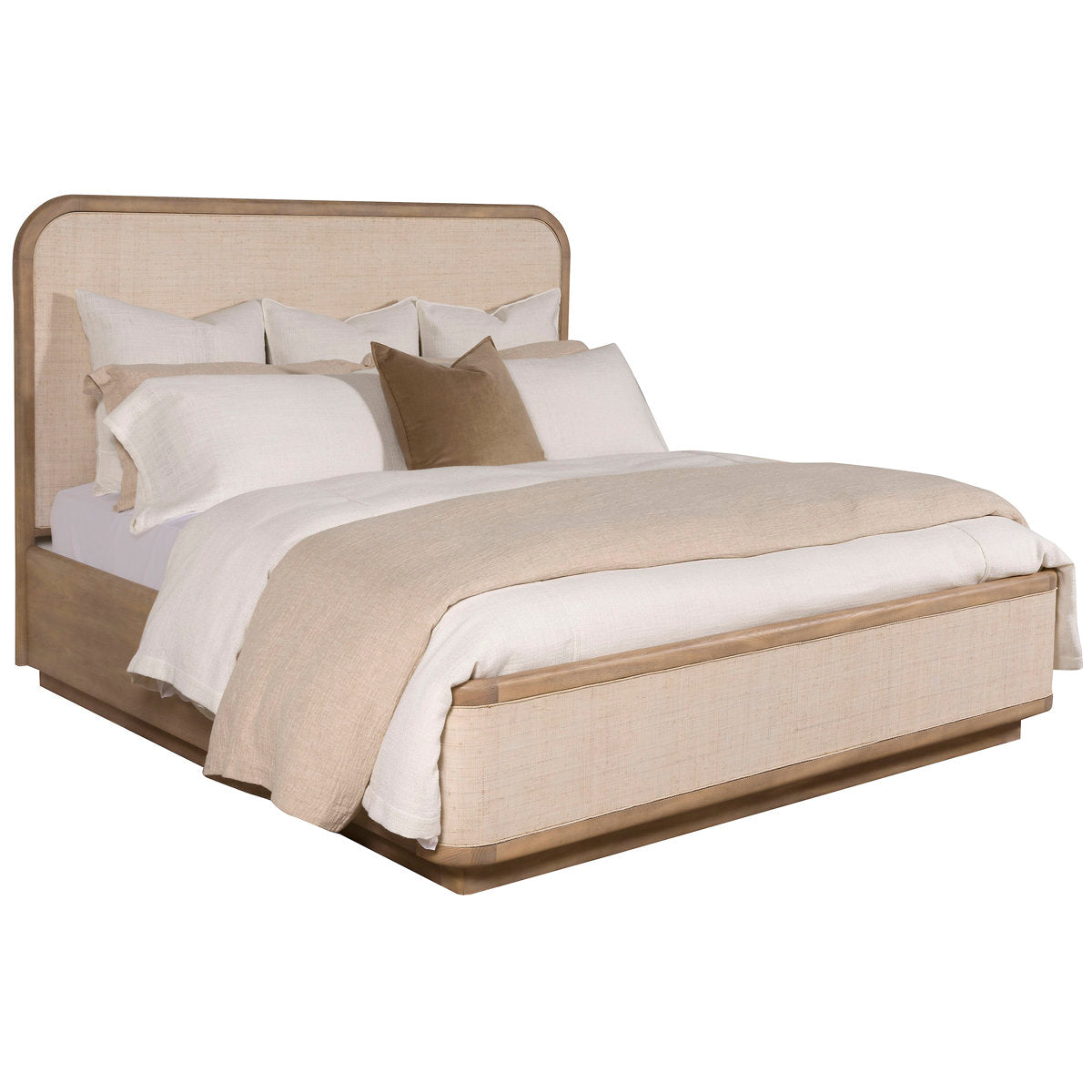 Reveal Bed