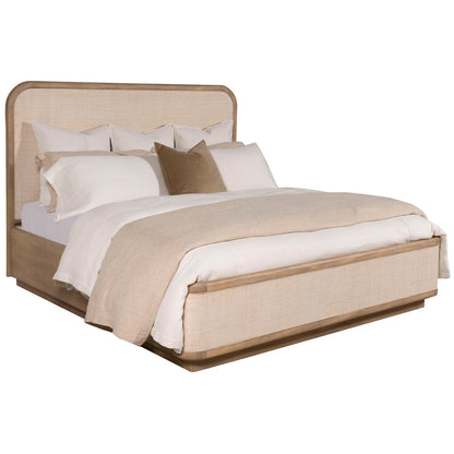 Reveal Bed