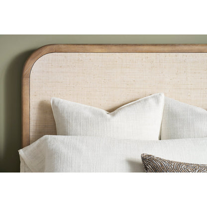 Reveal Bed
