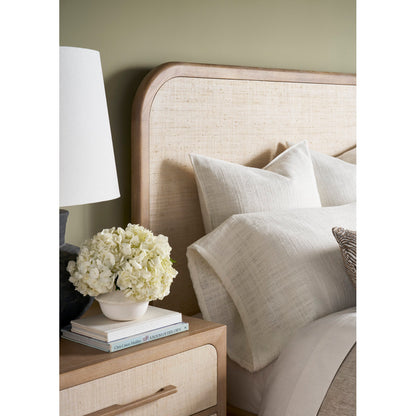 Reveal Bed