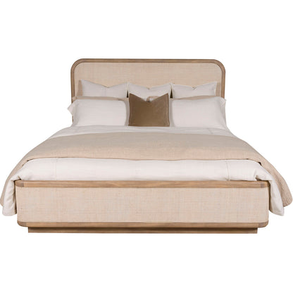 Reveal Bed